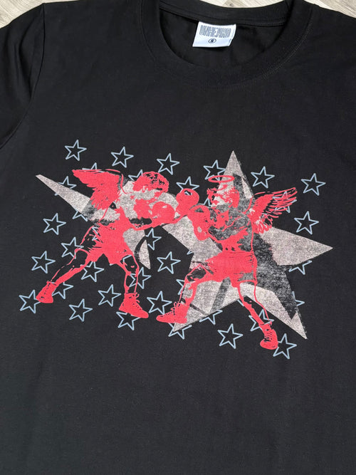 Unheard Tee 002