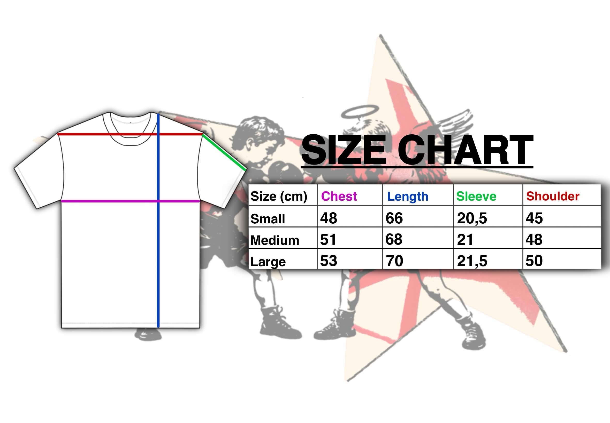 Unheard Tee 001